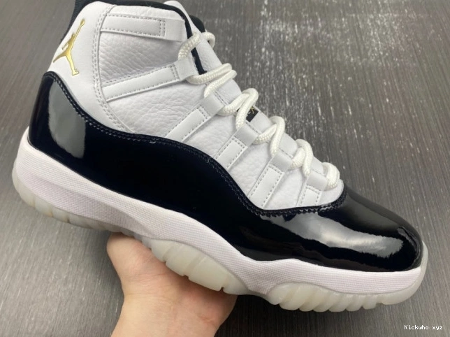 11DMP Jordan Air 11 Jordan Air CT8012-170 0627